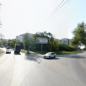 Ulitsa Kovshovoy, 2, Chelyabinsk: photo