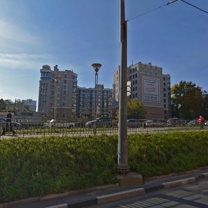 Maksima Gorkogo Street, 77, Nizhny Novgorod: photo