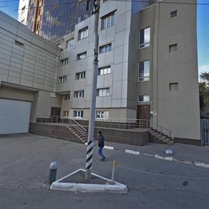 Sokolovaya Street, 10/16к2, : foto