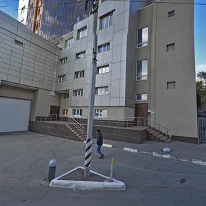 Sokolovaya Street, No:10/16к2, Saratov: Fotoğraflar