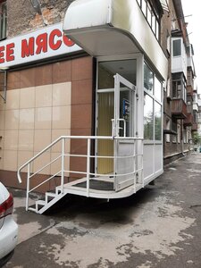 Borisa Bogatkova Street, 188, : foto