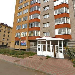 Pyatnitskaya Street, 93А, Kirov: photo