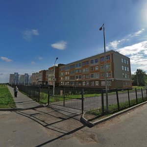 Yukkovskoye shosse, 6к1, : foto
