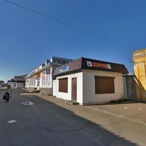 Kommunalnaya Street, 21АлитЮ, Tambov: photo