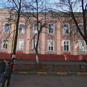 Varvarskaya Street, 42, Nizhny Novgorod: photo