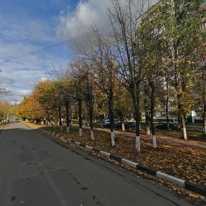 Щербинка, Высотная улица, 3: фото