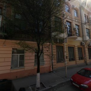 Serafimovicha Street, 62, Rostov‑na‑Donu: photo