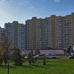 Yamasheva Avenue, 61к2, Kazan: photo