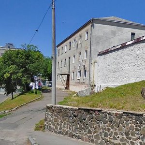 Vulytsia Nestora Burchaka, 5, Lutsk: photo