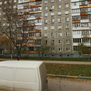 Korablestroiteley Avenue, 6 ، نيجني نوفغورود: صورة