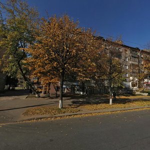 Pushkinskaya Street, 181, Izhevsk: photo