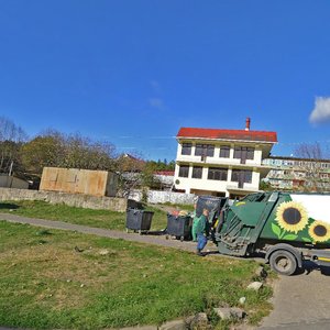 Сочи, Переулок Павлова, 6А: фото