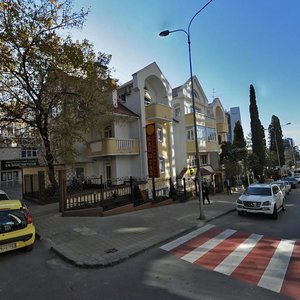 Morskoy Lane, 12, Sochi: photo