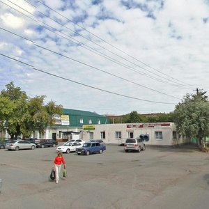 Ulitsa Olega Koshevogo, 28, Omsk: photo