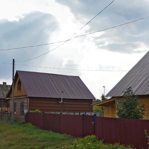 Елабуга, Улица Маяковского, 3А: фото