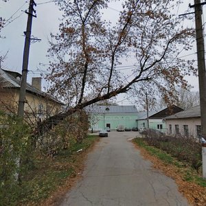 Ulitsa Maksima Gorkogo, 13, Tula: photo