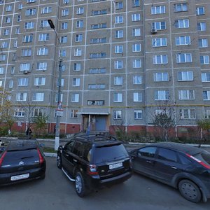 8th Marta Street, 12, Podolsk: photo