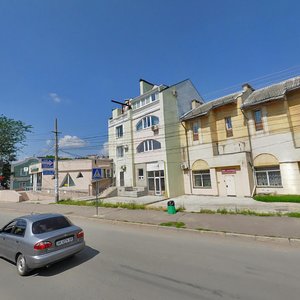 Proletarskaya Street, 9/28, Simferopol: photo