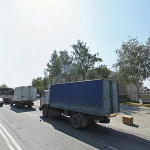 Shefskaya Street, 1 ، يكاترينبورغ: صورة