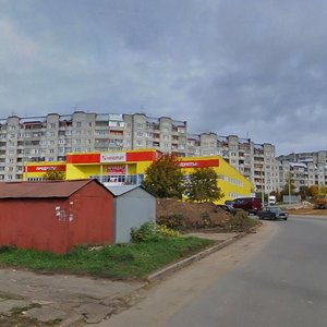 Ulitsa Sokolova-Sokolyonka, 4Б, : foto