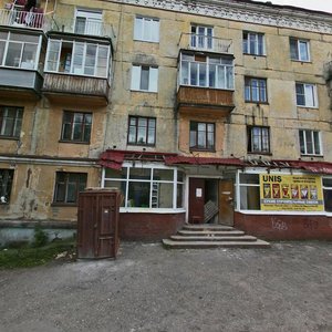 Ulitsa Shishkina, 8, : foto