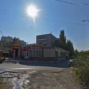 Ulitsa Lugovskogo, 1А, Volgograd: photo