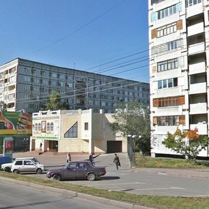 Oktyabrskiy prospekt, 42А, Kemerovo: photo