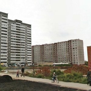 Prokatnaya ulitsa, 24, Chelyabinsk: photo