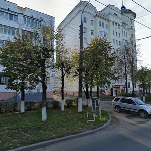 Leninskiy Avenue, 73, Yoshkar‑Ola: photo