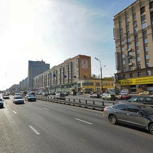 Москва, Улица Бочкова, 3: фото