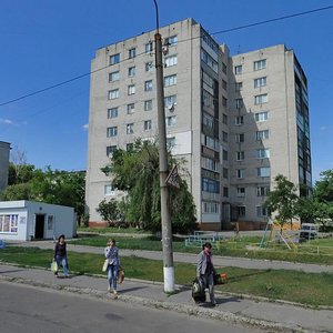 Сумы, Улица Катерины Зеленко, 7: фото