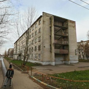 Dyakonova Street, 37, Nizhny Novgorod: photo