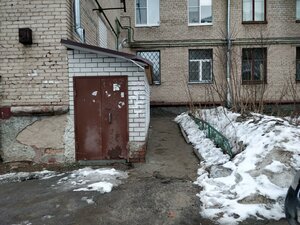 Zhurnalistov Street, 7, Kazan: photo