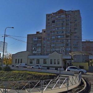 Краснодар, Улица имени Тургенева, 11: фото
