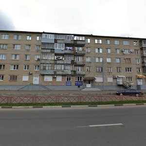 Bolshaya Oktyabrskaya Street, 124/15 ، ياروسلافل: صورة
