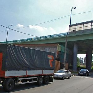 Donbasskaya Street, 1 ، : صورة