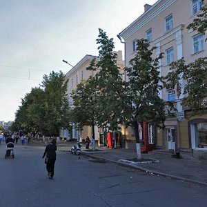 Moskovskaya Street, 86, Penza: photo