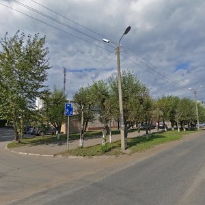 Ulitsa Dianova, 1, Omsk: photo