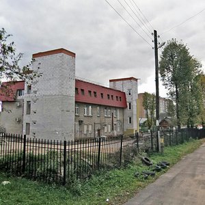 Tavaryski Lane, 2А, Minsk: photo