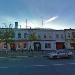 Sovetskaya Street, 74, Egorievsk: photo