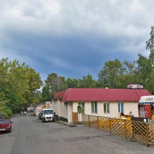 Novouglichskoye Highway, 101Б, Sergiev Posad: photo