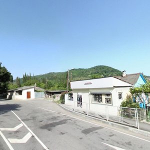 Tsentralnaya street, 85А, Sochi: photo
