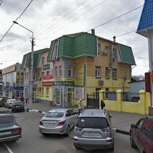 Popova Street, 23, Belgorod: photo