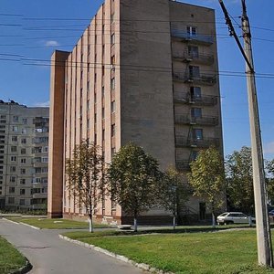 Rohanska vulytsia, 152, Kharkiv: photo