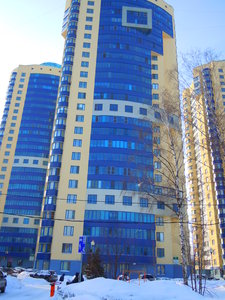 Kirova Street, 9, : foto