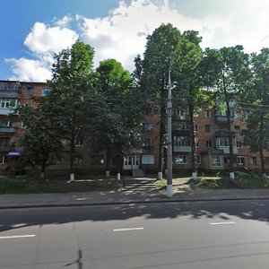 Сумы, Улица Леваневского, 2: фото