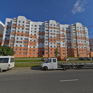 Prushynskih Street, 3, Minsk: photo