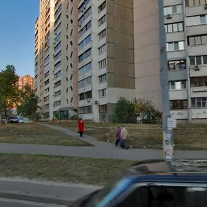 Petra Hryhorenka Avenue, 27, Kyiv: photo