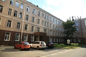 Ulitsa Pavlova, 2, Dolgoprudniy: photo