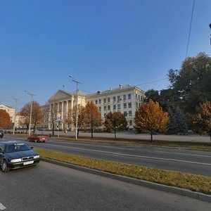 Sobornyi prospekt, 206, Zaporizhia: photo